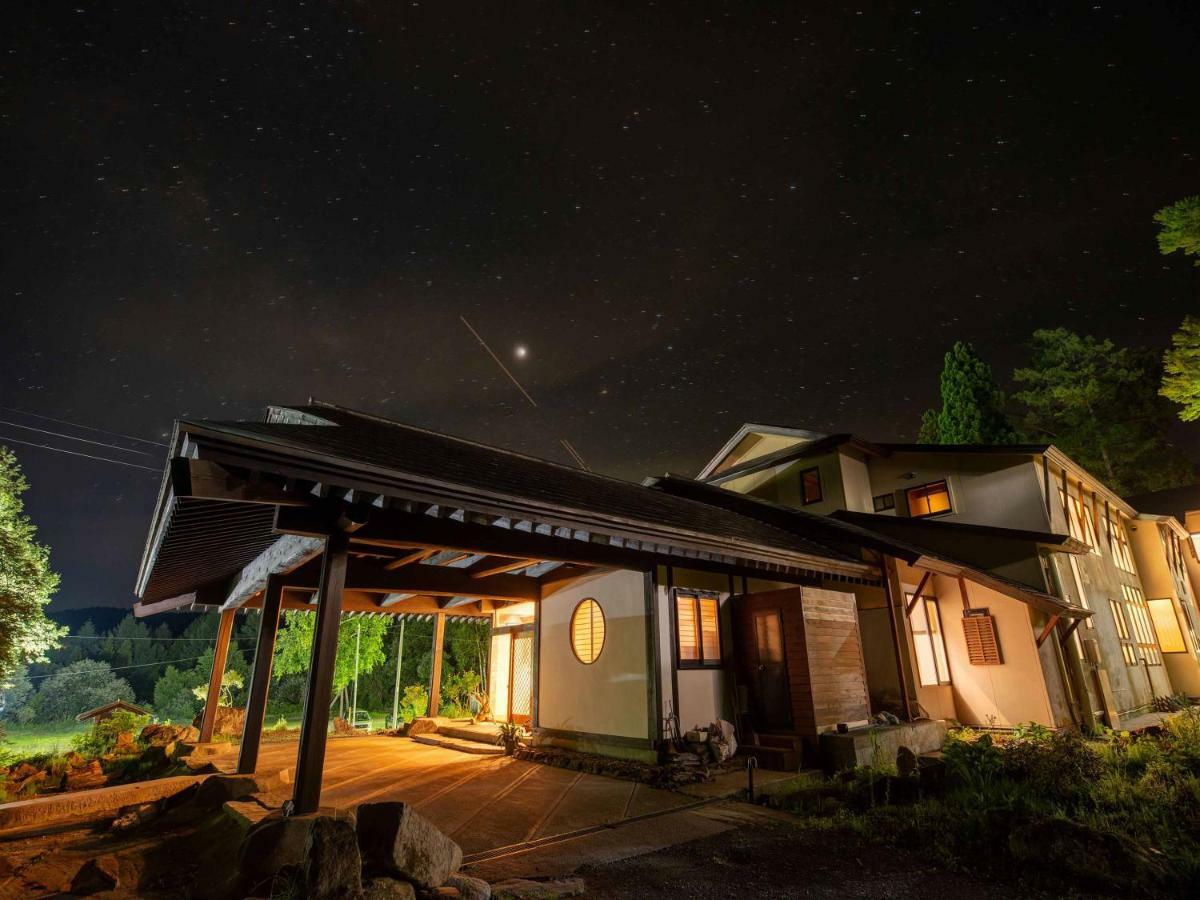 Hotel 祭畤温泉かみくら Ichinoseki Exterior foto